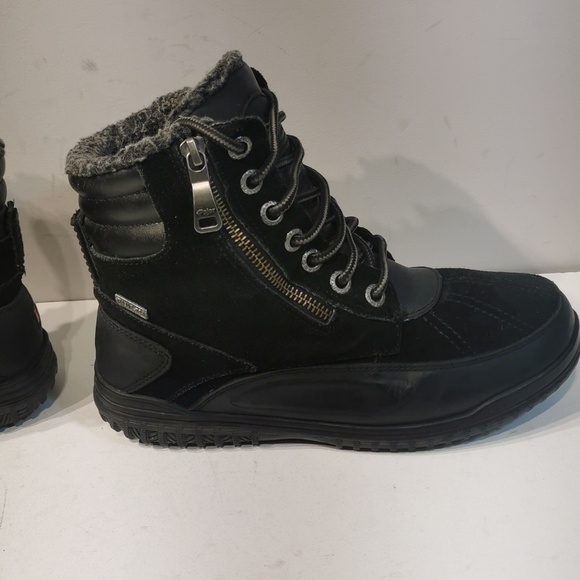 Pajar Jeana Women's Winter Boots - Picture 4 of 12